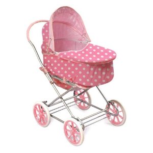 fake baby strollers