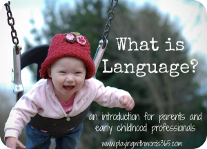 what is language?