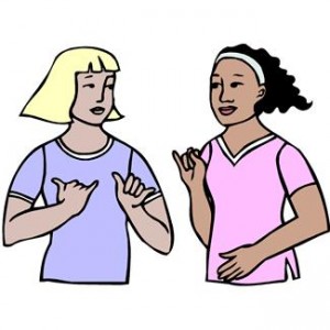 What Exactly is Sign Language?