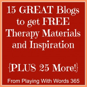 15 Great Blogs to Get Materials