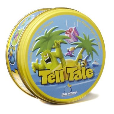 Tell tale game