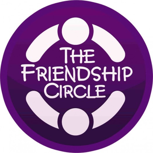 Friendship Circle Logo