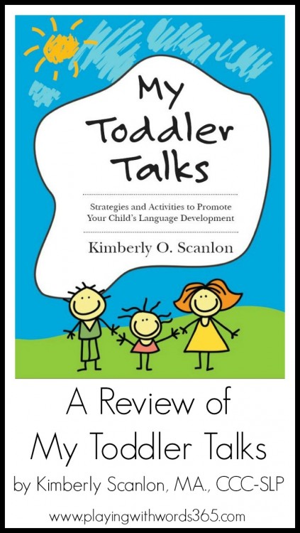 My Toddler Talks Review Image