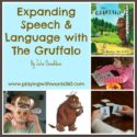 Expanding Speech language with Gruffalo